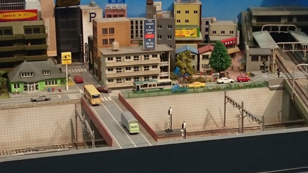 【最安値】 Nゲージ☆鉄道模型☆ジオコレに☆住宅模型☆ミニチュア☆建物☆ 鉄道模型